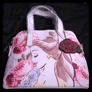 Brand new with tags beautiful Belle purse